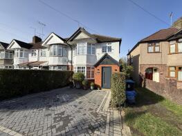 11, Dors Close, London NW9 7NT
