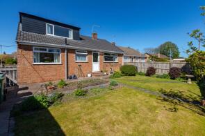 30, St Pauls Drive, Richmond DL10 7HQ