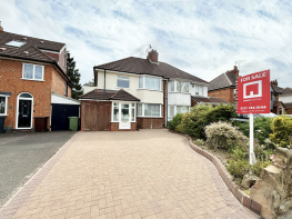 58, Union Road, Shirley, Solihull B90 3DG
