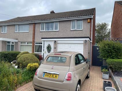 Parkwood Close, Bristol, BS14