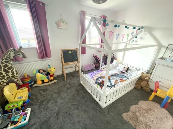 Bedroom 2