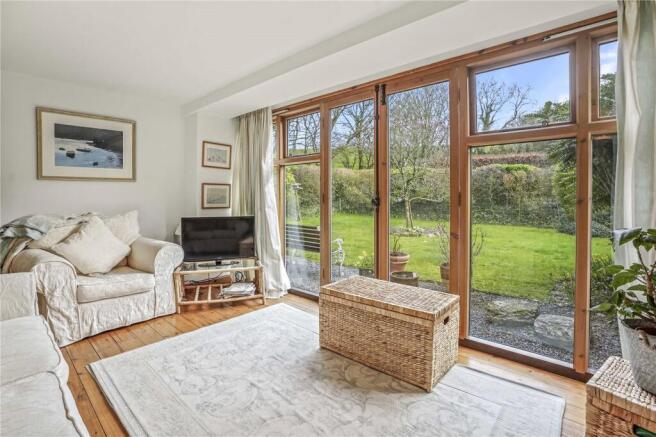 Sunroom