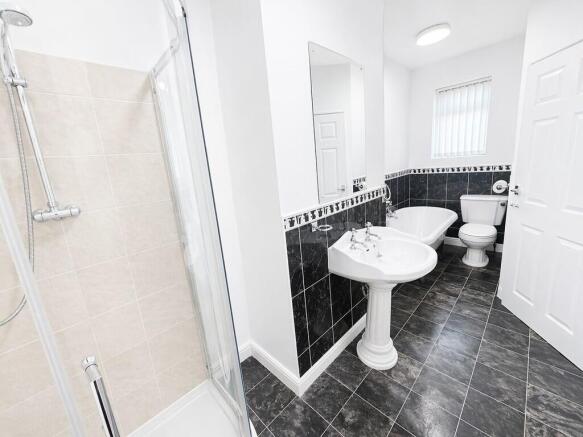 1 bed Terraced to rent Image 7