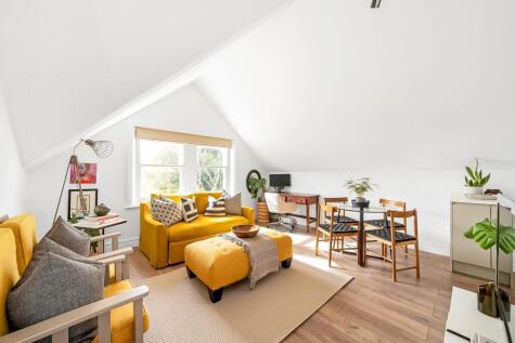 Harold Road, Crystal Palace, London, SE19