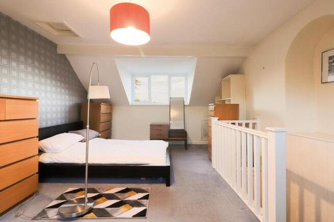 BEDROOM 1