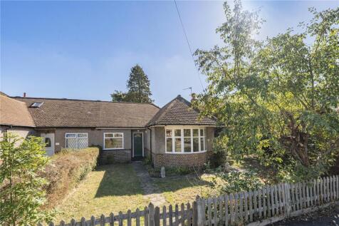 Darley Drive, New Malden, KT3