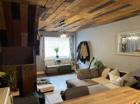 Lounge Area