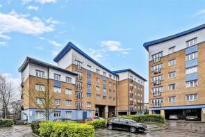 201, Luscinia View, Reading RG1 8AG