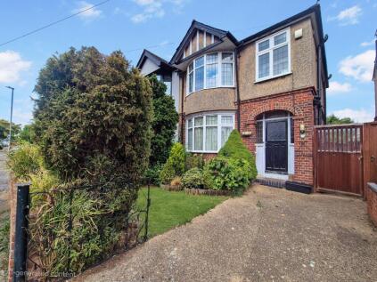 Cranleigh Gardens, Luton, Bedfordshire, LU3 1LT