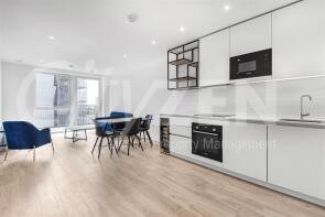 Flat 77, Allium House, Caldon Boulevard, Wembley HA0 1BD