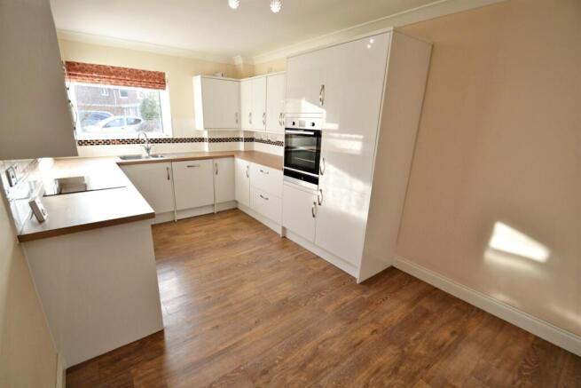 Kitchen/Breakfast Ro