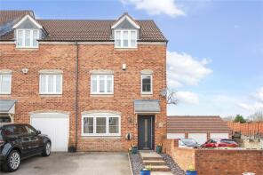 39, Towler Drive, Rodley, Leeds LS13 1PB