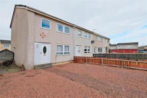 9, Mossgiel Way, Newarthill, Motherwell ML1 5DZ