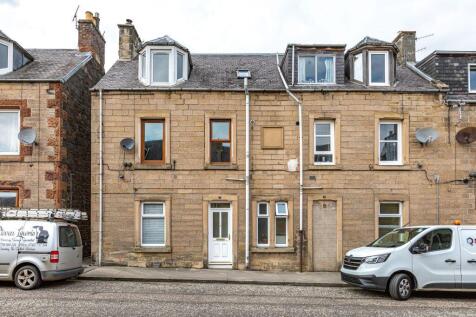 63 Victoria Street, Galashiels, TD1 1HH