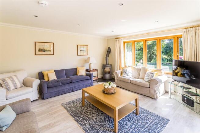 house. partnership Birdham