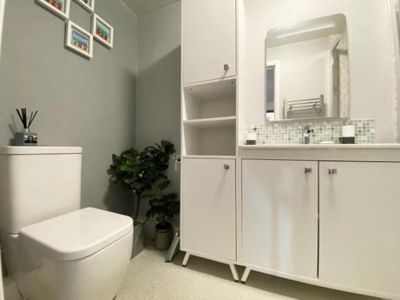 En suite