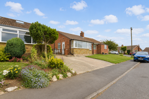 Coxley View, Wakefield, WF4