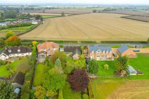 Rosemary, Cotgrave Road, Keyworth, Clipston On The Wolds NG12 5PE