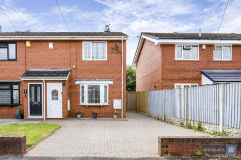 Bevans Lane, Liverpool, Merseyside, L12