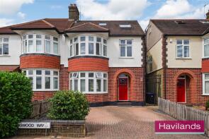 59, Ringwood Way, London N21 2RA