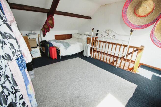 Loft space