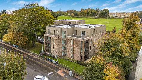 Normal Avenue, Jordanhill