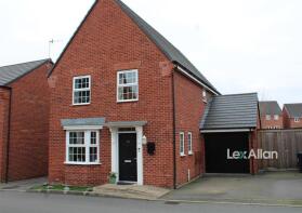 100, John Corbett Drive, Stourbridge DY8 4BW