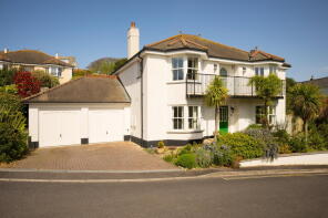 6, Odun Place, Bideford EX39 1QP