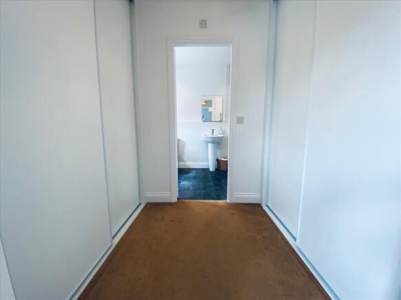 DRESSING ROOM