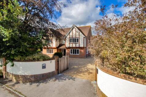 Park Road, Heathfield, East Sussex, TN21