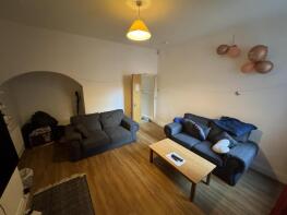 102, Monks Road, Lincoln LN2 5PG