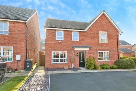 Regents Drive, Mickleover, Derby