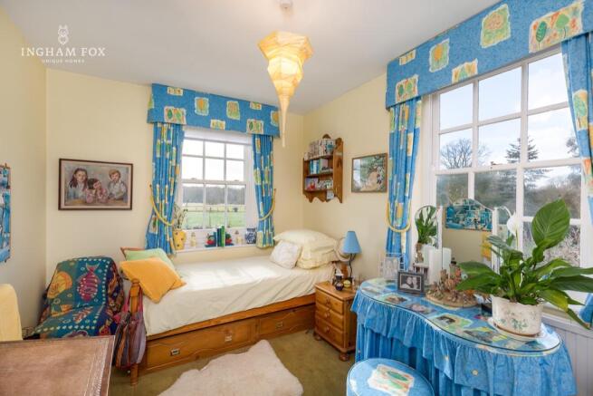 Bedroom 6