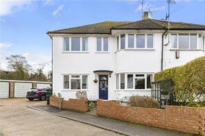 6, Spring Gardens, Wallington SM6 8SW
