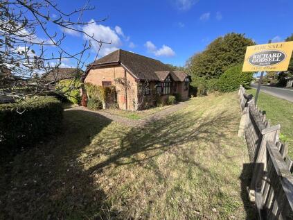 Burton, Christchurch