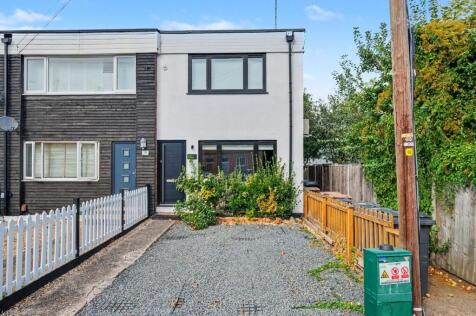 Rochford Road, Old Moulsham, Chelmsford, CM2