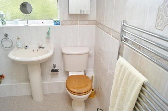 Wet Room