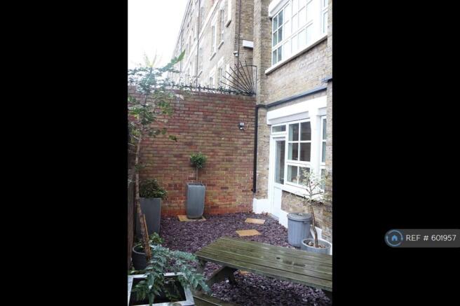 Private Garden