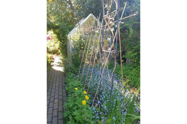 Greenhouse