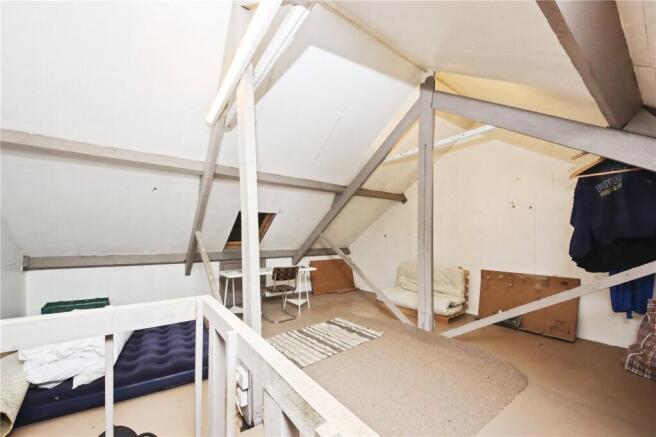 Loft Space