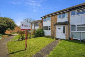 21, Melbourne Close, St. Albans AL3 6LU
