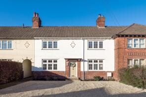 12, Crescent Road, Alderley Edge SK9 7NB