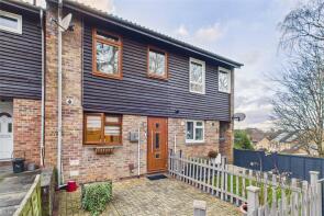 39, Herondale, Bracknell RG12 7ZT