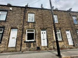 12, Nashville Road, Keighley BD22 6ED