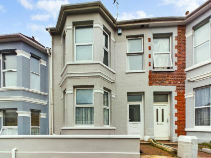 Welbeck Avenue, Mutley