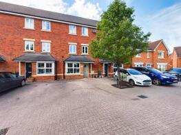 109, Woodvale Kingsway, Quedgeley, Gloucester GL2 2BU