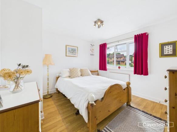 BEDROOM 2