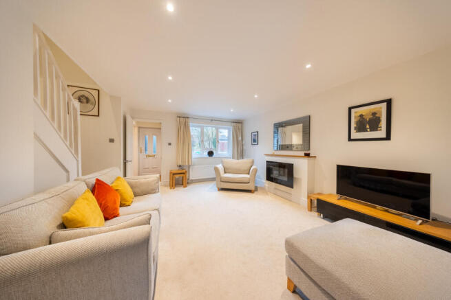 Sibley Park Road, Reading, RG6 photo 4