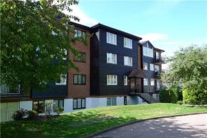 Flat 10, Laurel House, Great Heathmead, Haywards Heath RH16 1FE