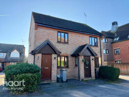 25, Fawkner Close, Springfield, Chelmsford CM2 6UP
